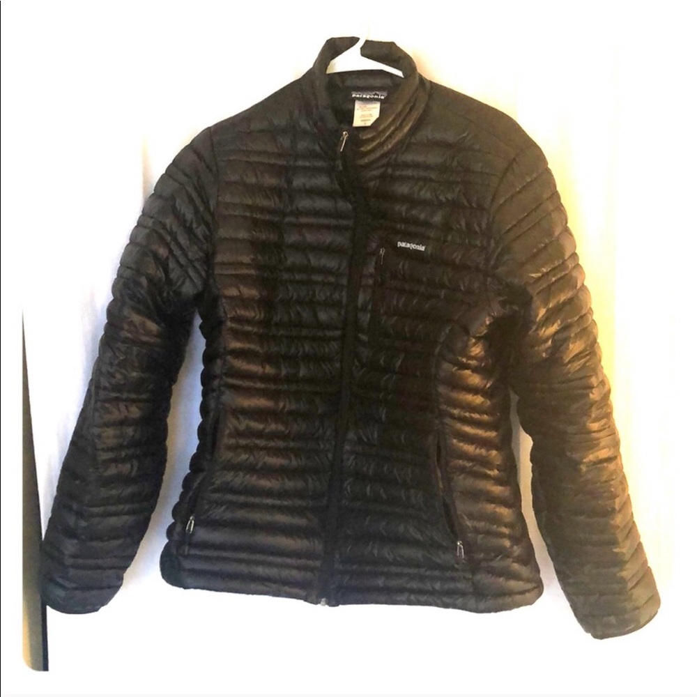 Women’s Down Sweater